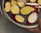 一汁三菜を一気に作る!蒸し料理献立作り方1写真