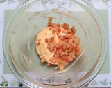 ホワイトデーにも！りんごのパウンドケーキ作り方9写真