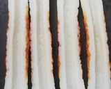 ちくわのかつおだし焼き作り方1写真