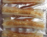 ちくわのかつおだし焼き作り方2写真