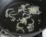 つけ合わせ:焼きパスタ作り方2写真