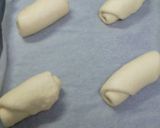 ふわふわしっとりパン♪作り方11写真