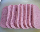 簡単に☆ スパム弁当作り方2写真