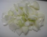 残り野菜で作れる！しゅうまいの炒め物♪作り方2写真