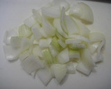 残り野菜で作れる！しゅうまいの炒め物♪作り方2写真