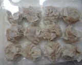 残り野菜で作れる！しゅうまいの炒め物♪作り方1写真