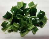 肉団子と野菜のケチャップソース作り方3写真