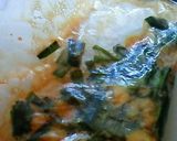 ニラとニンニクの即席醤油漬け。作り方3写真