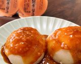 砂糖いらず！カンタン甘酒みたらし餅作り方1写真