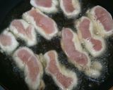 鶏肉の南蛮漬け作り方3写真