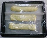 * 麦の穂 ❤ ベーコンエピ ♪作り方5写真