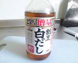 菜の花の卵とじ作り方4写真