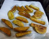 ロースト風ポテト♬作り方5写真