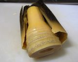 ✿筍の鶏そぼろ餡✿~下茹でから作り方7写真