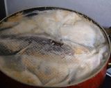 ✿筍の鶏そぼろ餡✿~下茹でから作り方6写真