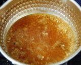 ✿筍の鶏そぼろ餡✿~下茹でから作り方12写真