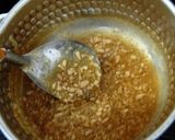 ✿筍の鶏そぼろ餡✿~下茹でから作り方13写真