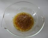 お野菜たっぷり♪ねぎダレそうめん☆作り方3写真