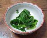 カナダのオモニの味♪韓国海苔巻きキンバップ作り方4写真