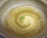 ケランチム（계란찜　韓国の茶碗蒸し）作り方4写真