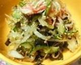 簡単♪酢の物♪作り方21写真