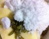 超簡単..丼で15分..りんごコンポート作り方1写真