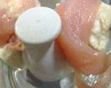 しっとりとうふろーふ。作り方3写真