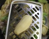 ちょびっとヘルシー♪時短マカロニグラタン作り方5写真