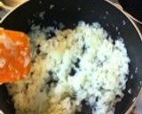 ジューシー☆煮込みハンバーグ作り方1写真