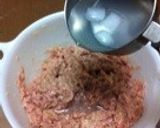 ジューシー☆煮込みハンバーグ作り方4写真