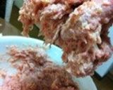 ジューシー☆煮込みハンバーグ作り方5写真