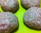 ジューシー☆煮込みハンバーグ作り方6写真