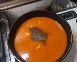 ナッツマサラカレー作り方34写真