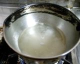 爽やか♪ 梅ゼリー作り方3写真