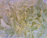 筍inあさりと豚バラの塩だれ炒め作り方1写真