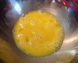 美味しいっ❀白いかチヂミ作り方1写真
