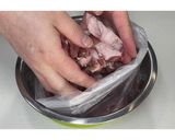 豚軟骨の甘辛煮込み★動画あり★作り方3写真