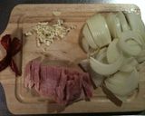 トマトから作る！トマトソースパスタ作り方8写真