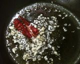 トマトから作る！トマトソースパスタ作り方10写真