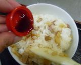 我が家のおにぎり№5ラーメンおにぎり♪作り方2写真