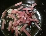 トマトから作る！トマトソースパスタ作り方11写真