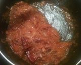 トマトから作る！トマトソースパスタ作り方15写真