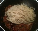 トマトから作る！トマトソースパスタ作り方16写真