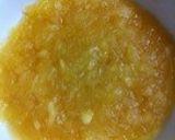 超簡単...15分..丼で.りんごジャム作り方3写真