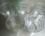 簡単☆優しい味のブラマンジェ作り方1写真
