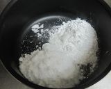 簡単☆優しい味のブラマンジェ作り方2写真