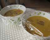 茶碗蒸し　（展開料理）作り方3写真