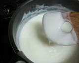 簡単☆優しい味のブラマンジェ作り方5写真