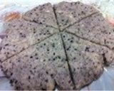 ダイエットに★簡単！満腹！おからスコーン作り方6写真