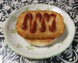 朝食に☆アイダホマフィン作り方2写真